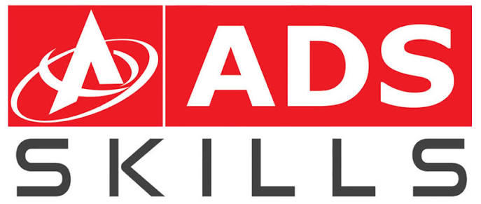 ADS Skills logo