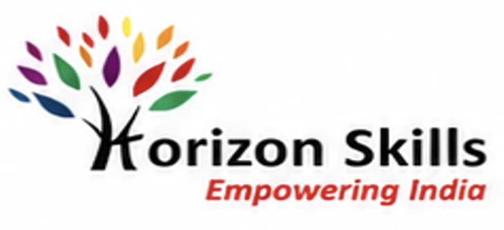 Horizon Skills logo