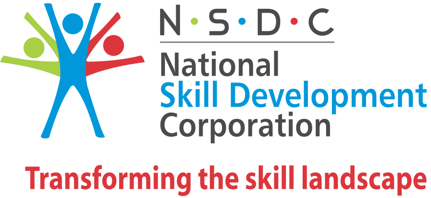 NSDC logo