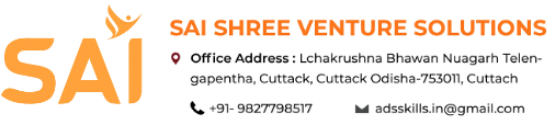 Sai Sree Venture logo