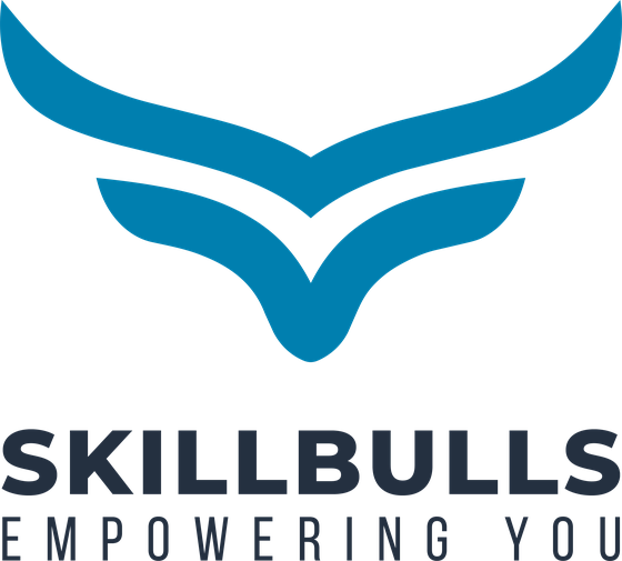 Skillbulls — Empowering You logo