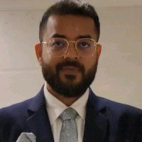 Vineet Sagar, Financial Advisor at PR Foundation
