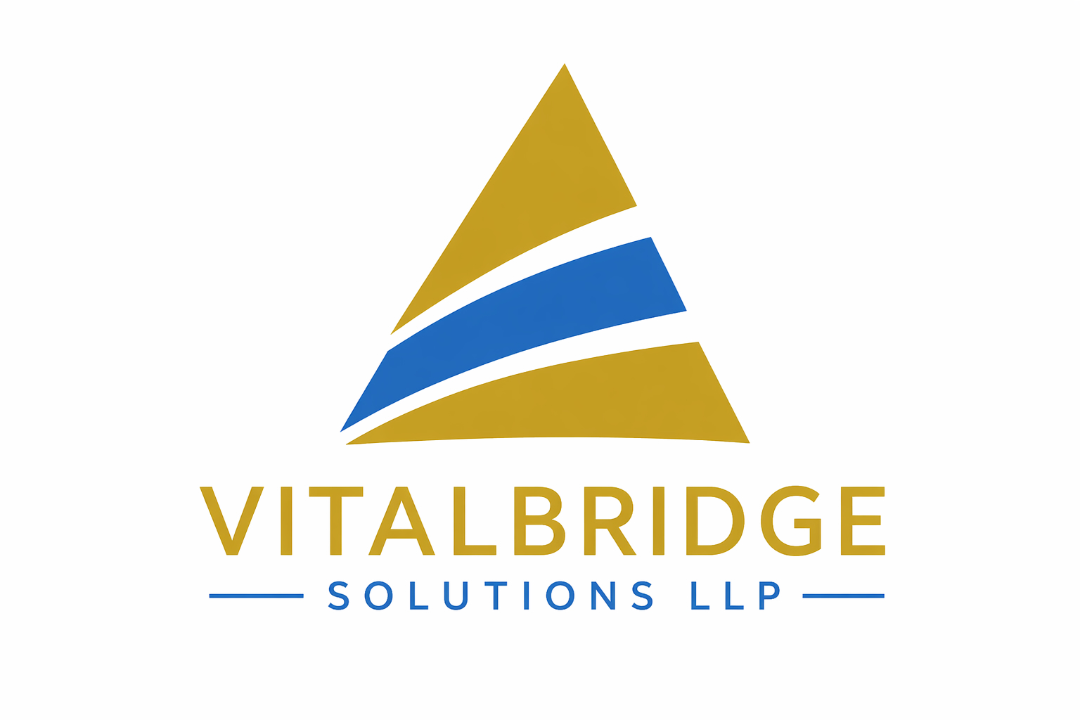 VitalBridge Solutions LLP logo